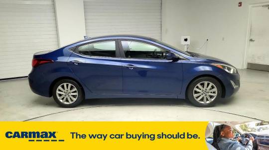 2016 Hyundai