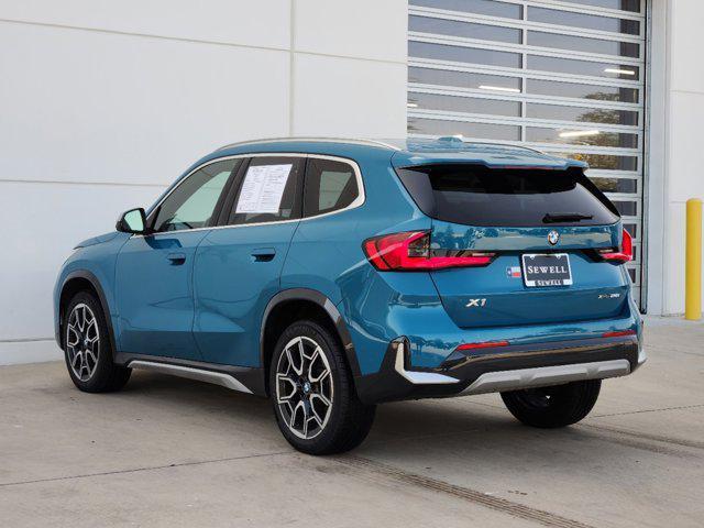 2023 bmw x1 xdrive28i
