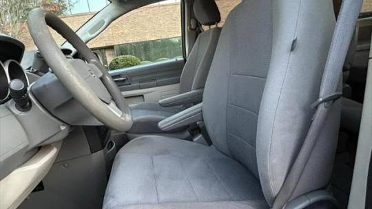 2009 Dodge Grand caravan