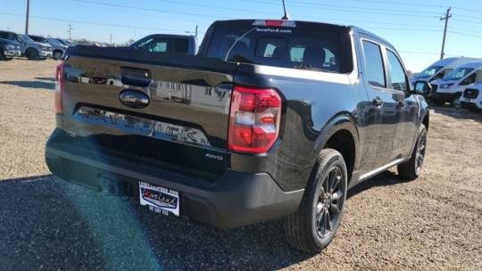 2024 Ford Maverick