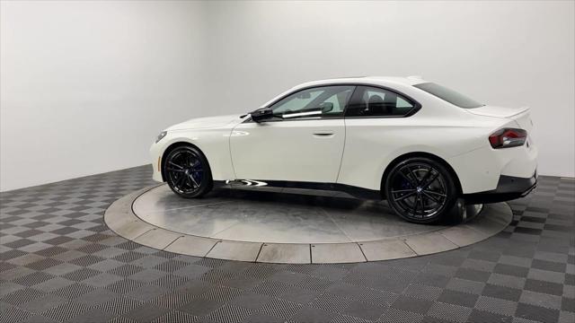2024 bmw m240 i