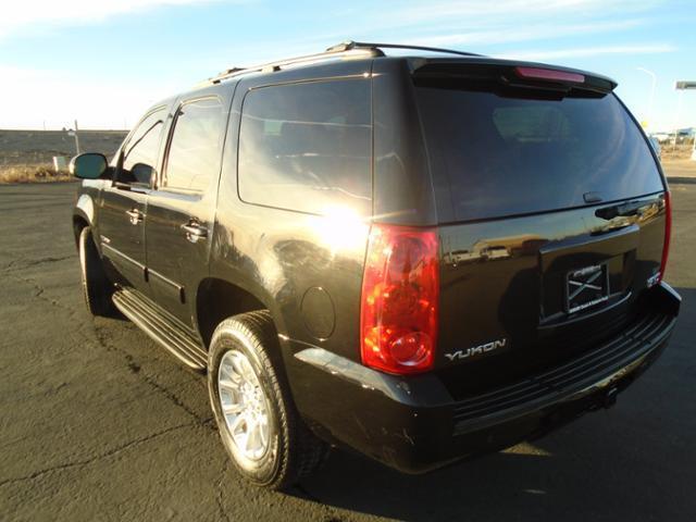 2013 gmc yukon sle 4x2 sle 4dr suv for sale in deming, new mexico