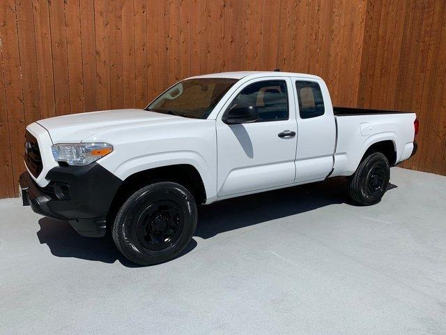used 2016 toyota tacoma sr leesburg, ga 31763 for sale in leesburg, georgia