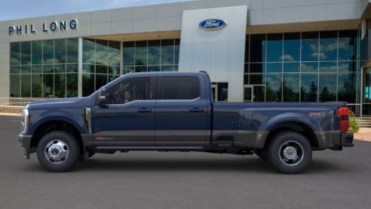 2024 Ford F-350