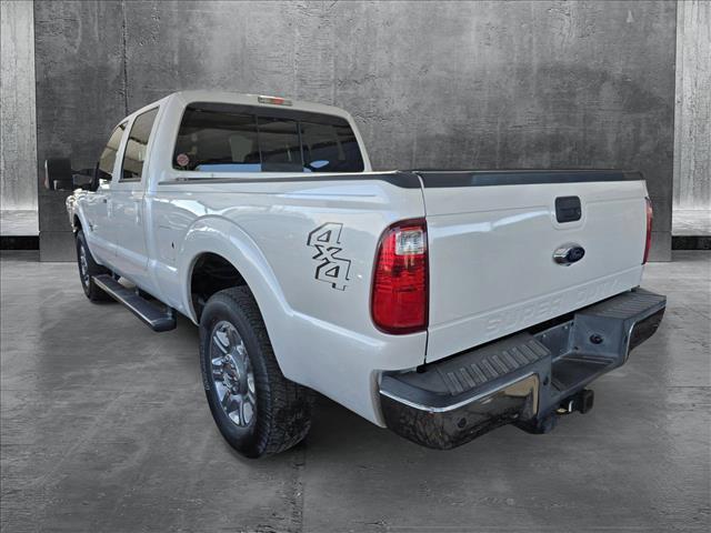 2015 ford f-250 lariat