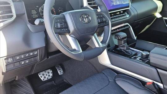 2025 Toyota Tundra