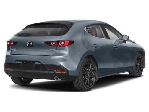2024 mazda mazda3 awd in tacoma, washington