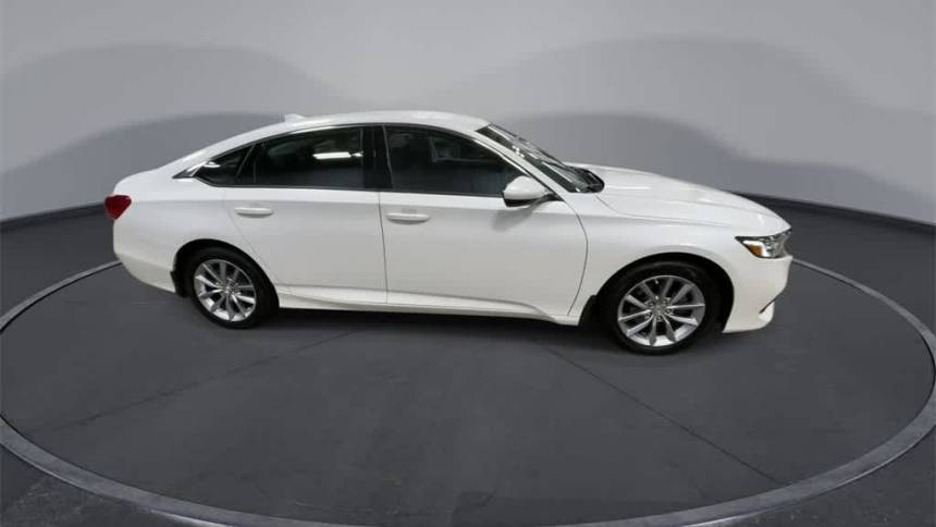 2022 honda accord lx
