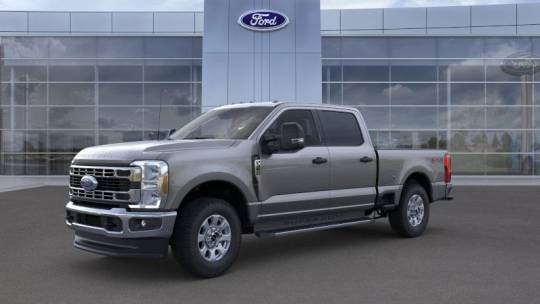2024 Ford F-350