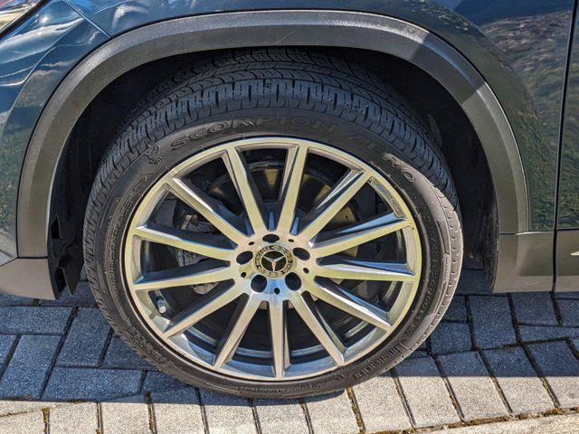 2023 mercedes-benz gla 250 base