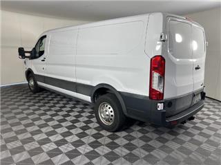 2021 Ford Transit 250