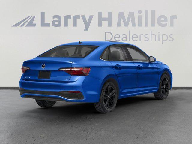 2022 volkswagen jetta 1.4t se