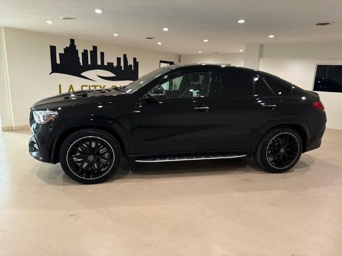used 2022 mercedes-benz gle gle 53 amg