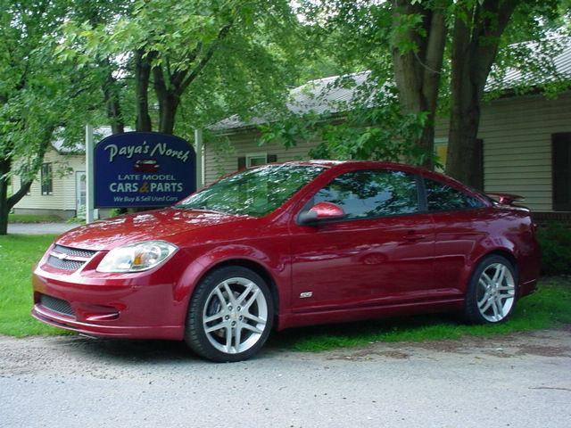2010 chevrolet cobalt ss for sale in essex junction, vermont