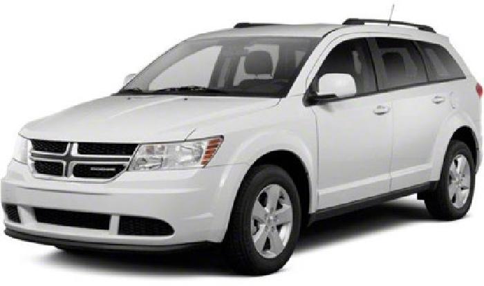 2012 dodge journey se/avp in miami, fl