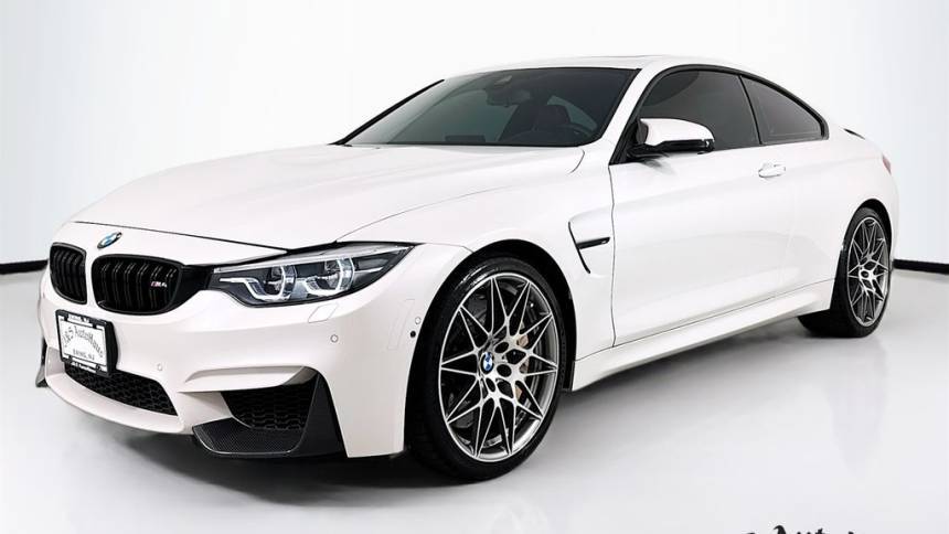 used 2018 bmw m4 base $61,790great deal 9,851 mi. location: trenton