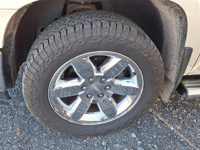 2013 gmc sierra 1500 slt