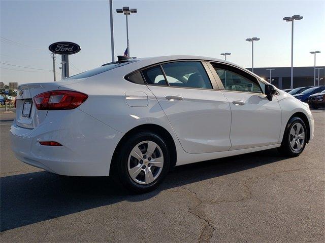 used 2017 chevrolet cruze ls sedan north little rock, ar 72117 for sale in north little rock, arkansas