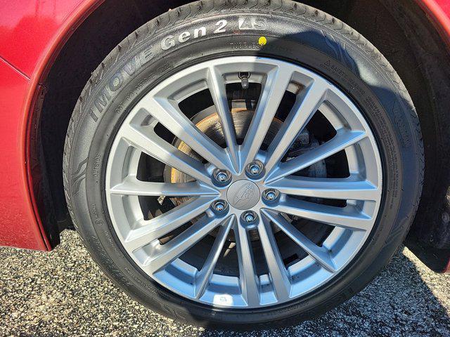 2013 subaru impreza 2.0i limited