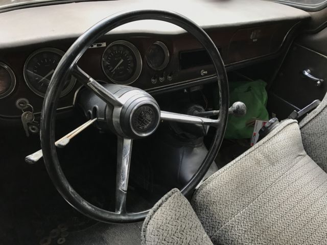 gt stepfront 1966