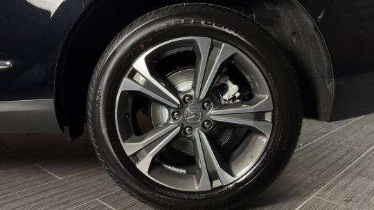 2025 Acura RDX