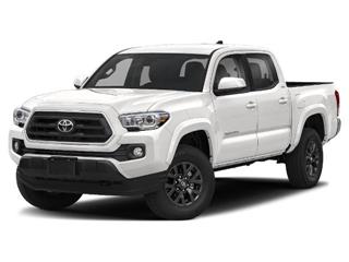 2023 Toyota Tacoma trd off-road