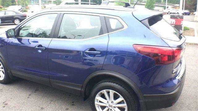 used 2017 nissan rogue sport sv bellevue, wa 98007 for sale in bellevue, washington