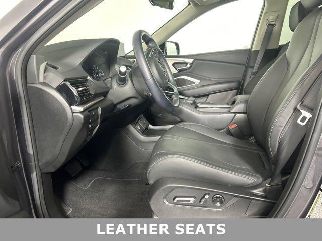 2021 acura rdx base