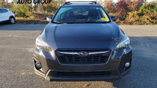 2018 subaru crosstrek 2.0i premium