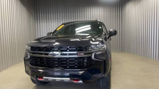 2022 Chevrolet Tahoe