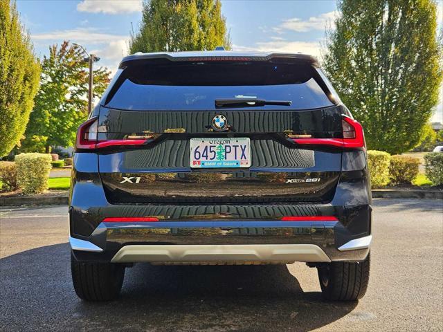 2023 bmw x1 xdrive28i