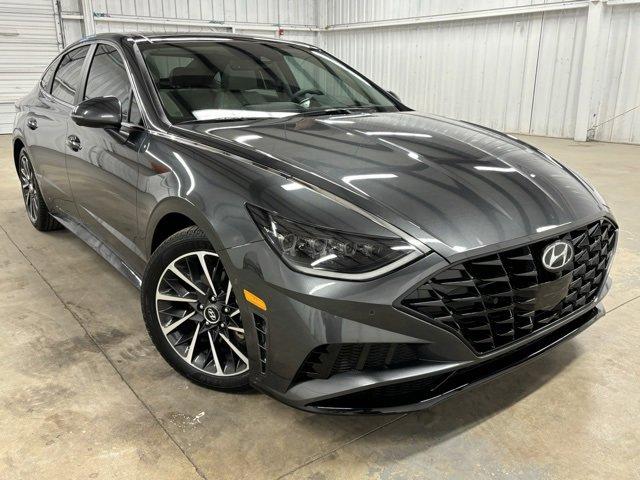 2022 hyundai sonata limited