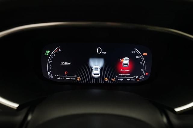2023 acura mdx