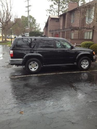 01 toyota 4runner in virginia beach, va