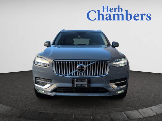 2023 volvo xc90 plus