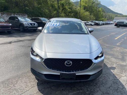2020 mazda cx-30 in saint louis, missouri