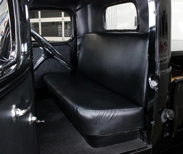 1940 plymouth pt-105 correct drivetrain, video