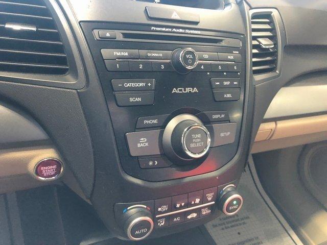 used 2017 acura rdx awd evansville, in 47715 for sale in evansville, indiana