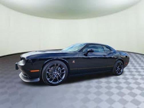 2020 dodge challenger r/t scat pack in saint cloud, minnesota