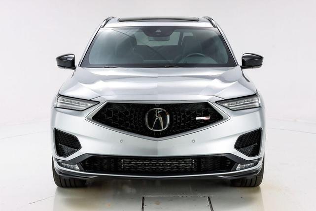 2024 acura mdx type s w/advance package
