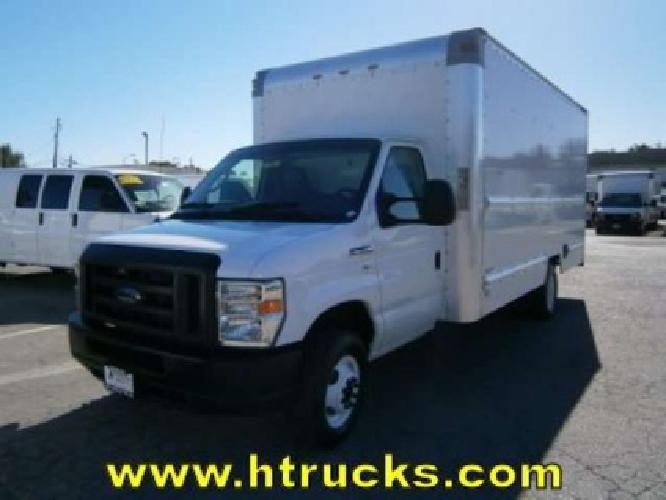 2010 ford e350 xl in palo alto, ca
