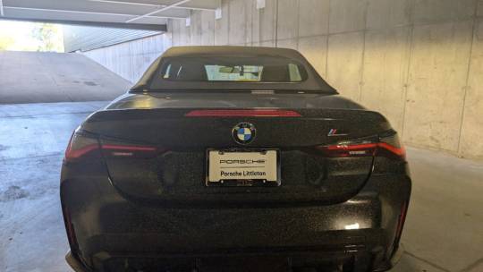 2024 BMW M4