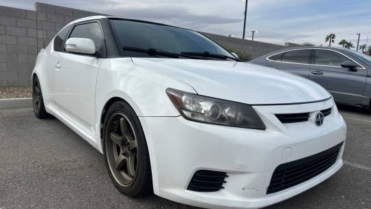 2013 Scion tC