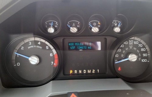 2013 ford f-250 super duty for sale in texas by owner