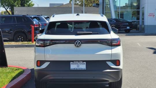 2024 Volkswagen ID.4