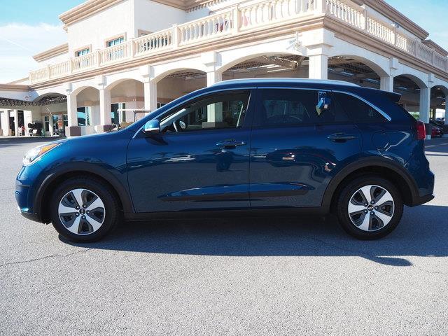 2018 kia niro ex ex 4dr crossover for sale in las vegas, nevada