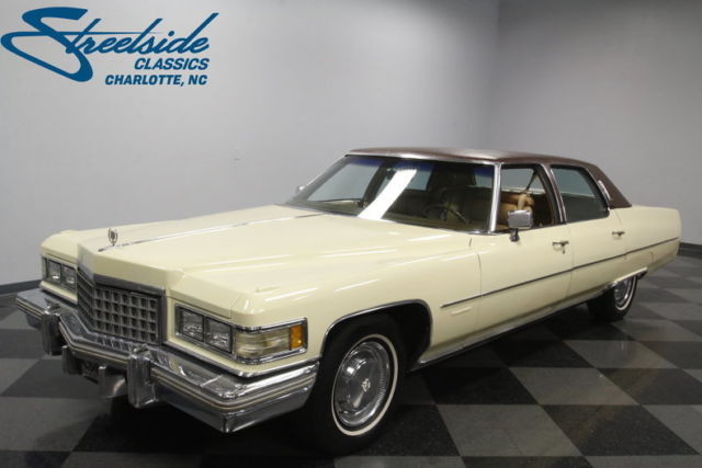 500 v8, th400 auto, a/c, pwr steer & brake, affordable luxury, runs/drives gr8!!