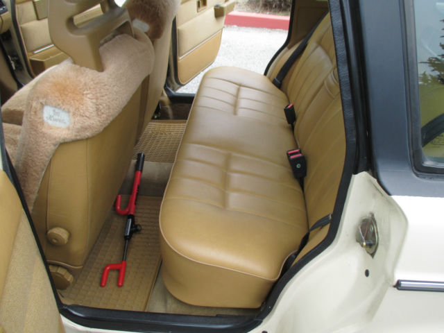 one owner; dealer maintained; excellent condition; great beginner car