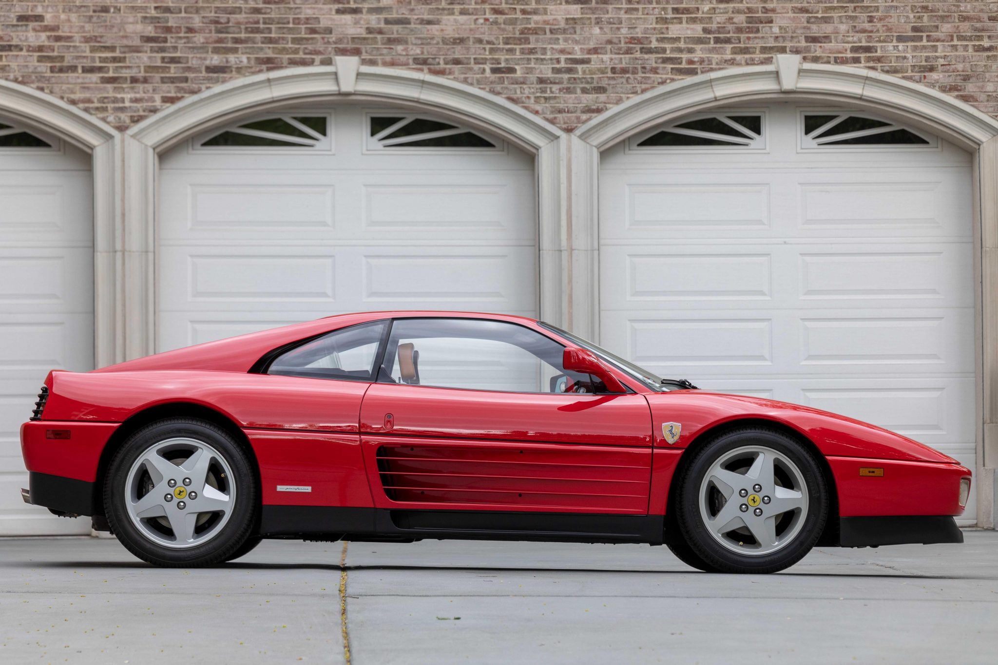 1990 ferrari 348 tb
