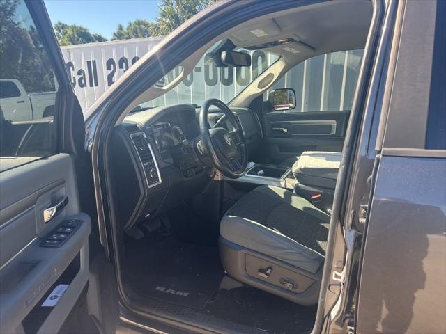2014 ram 2500 big horn